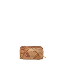 Beauty Case ALVIERO MARTINI 1ª CLASSE GEO SOFT, Multicolore, Modèle Q003-6001-0010, Neuf