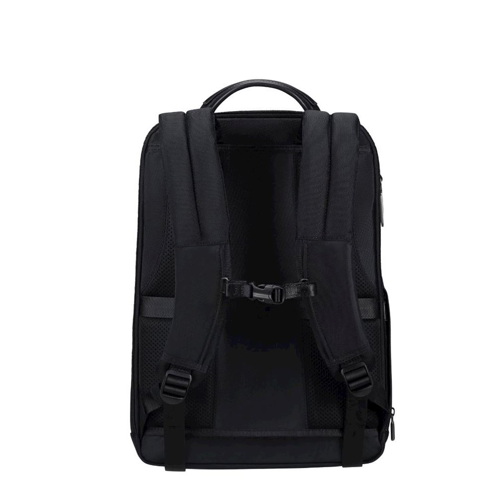 Samsonite Guardit 3.0 Zaino Underseater, Porta Pc 15,6 Nero - Acquista A Prezzi Outlet