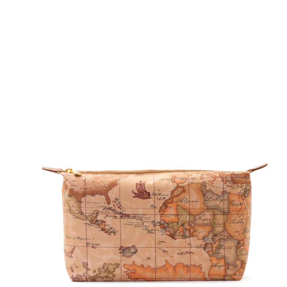 Beauty Case Grande Alviero Martini 1st Class CQ 005 6001 Geo Soft