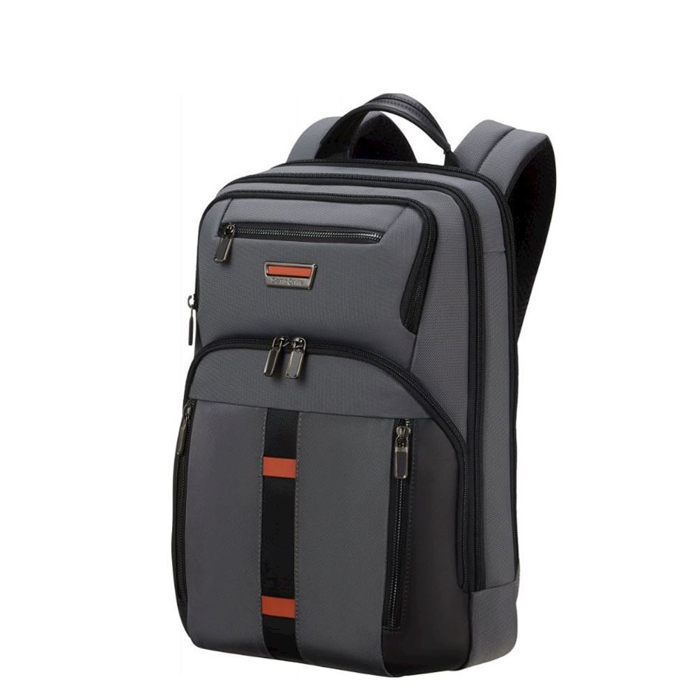 Backpack Samsonite Notebook Urban-Eye 150043-A305 Grey