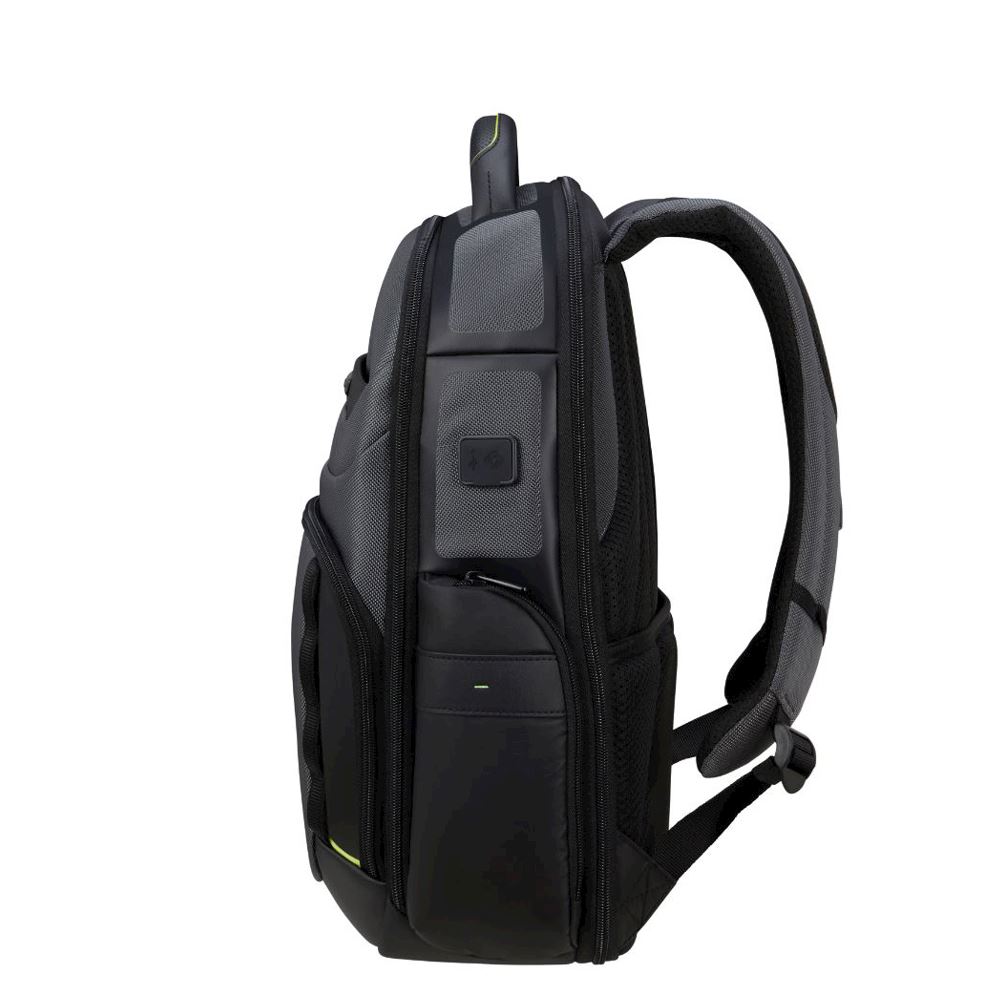 Backpack Samsonite Notebook Slim Pro-DLX 151780-A123 Framed