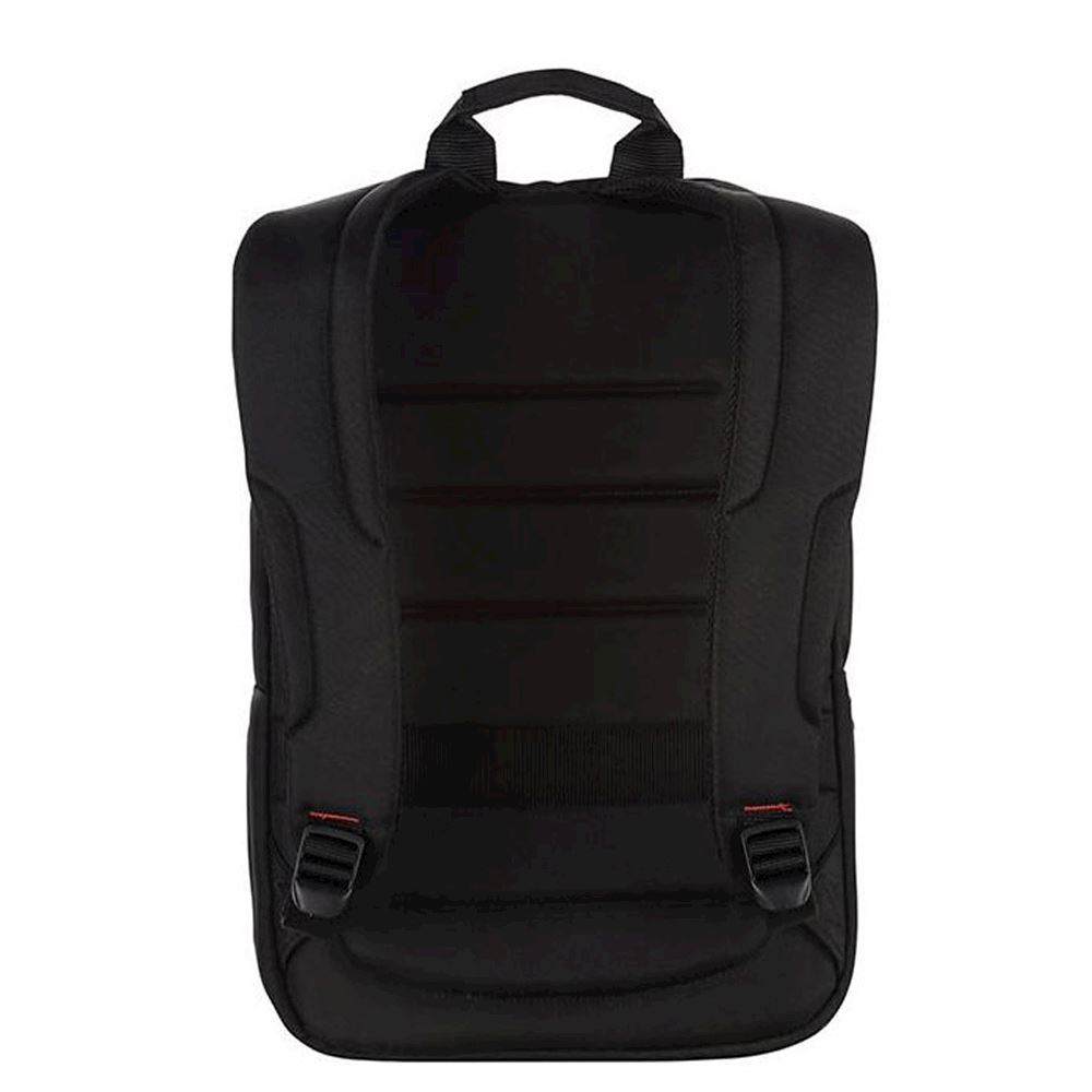 Backpack Samsonite Notebook L Guardit 115331-1041 Black