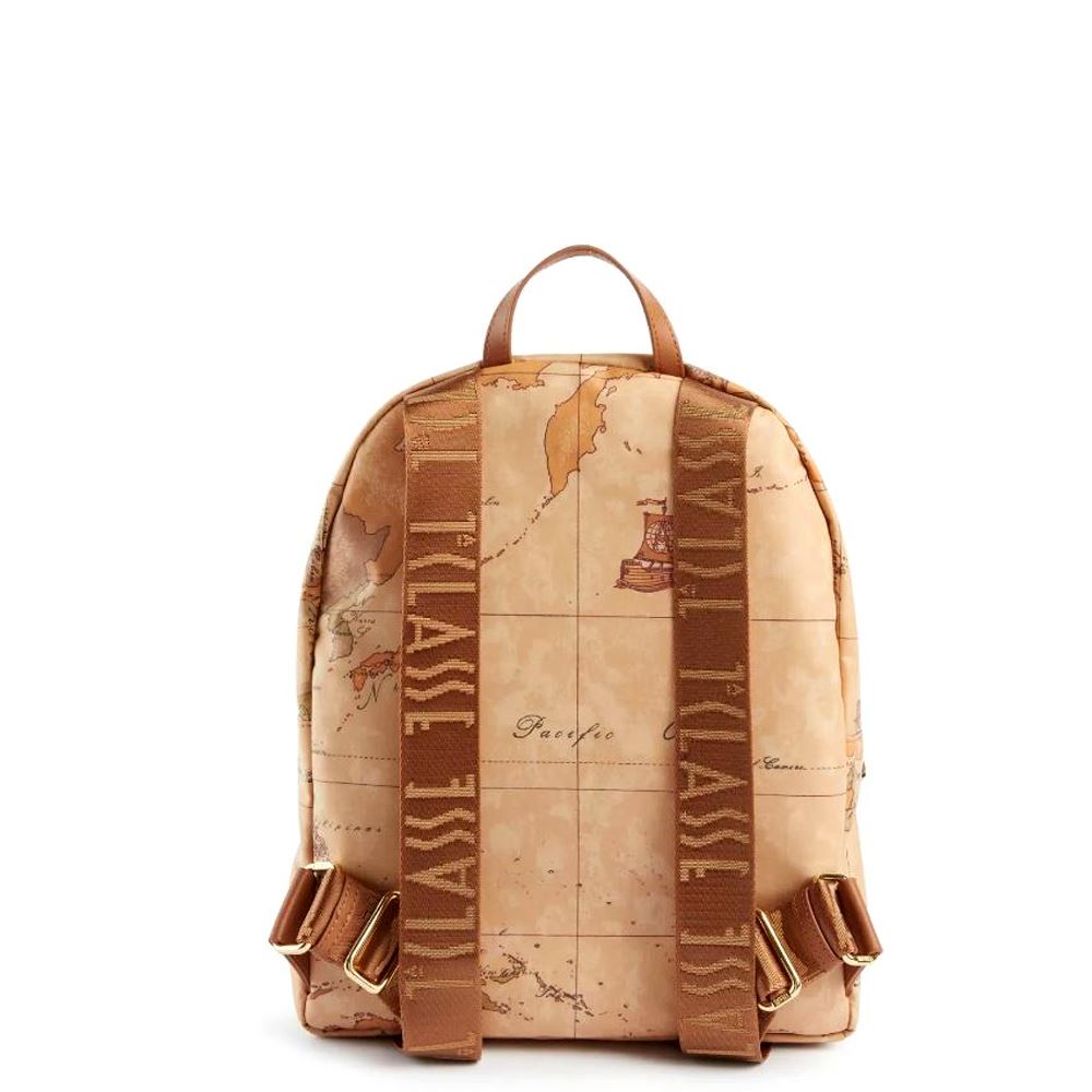 Zaino Grande Alviero Martini I^ Classe CS 018 6001 Geo Soft Geo