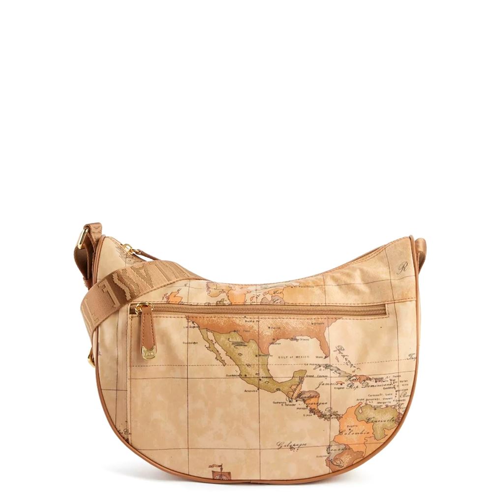 Mezzaluna Media Alviero Martini I^ Classe CS 009 6001 Geo Soft Geo