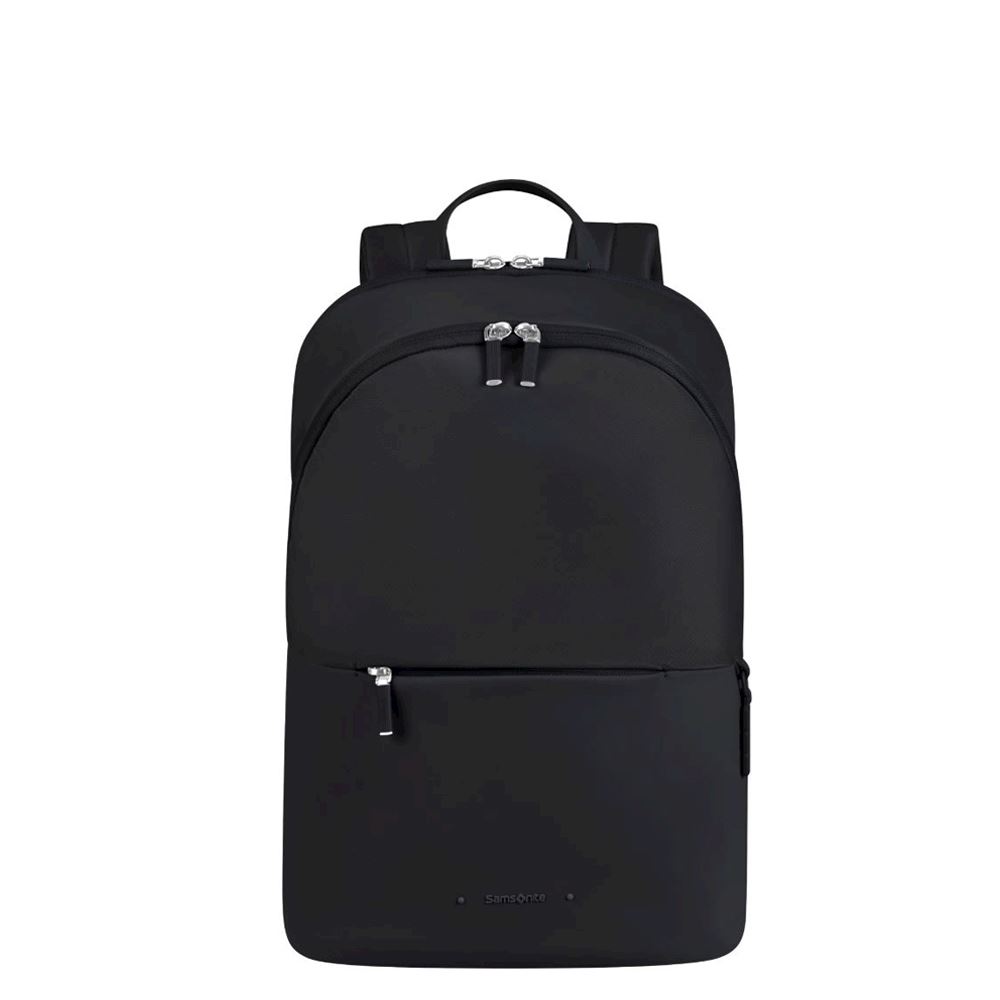 Backpack Samsonite Notebook 4Pack 151626-1041 Black product