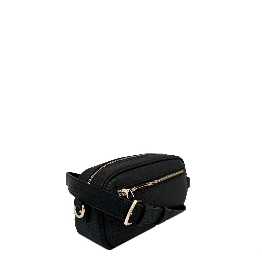 Guess Large Power Play Rosewood Logo Tech Tote Bag in Pink | UK