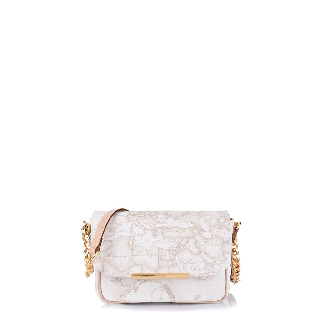 Backpack Alviero Martini I Classe CE 058 6000 Geo Classic Geo