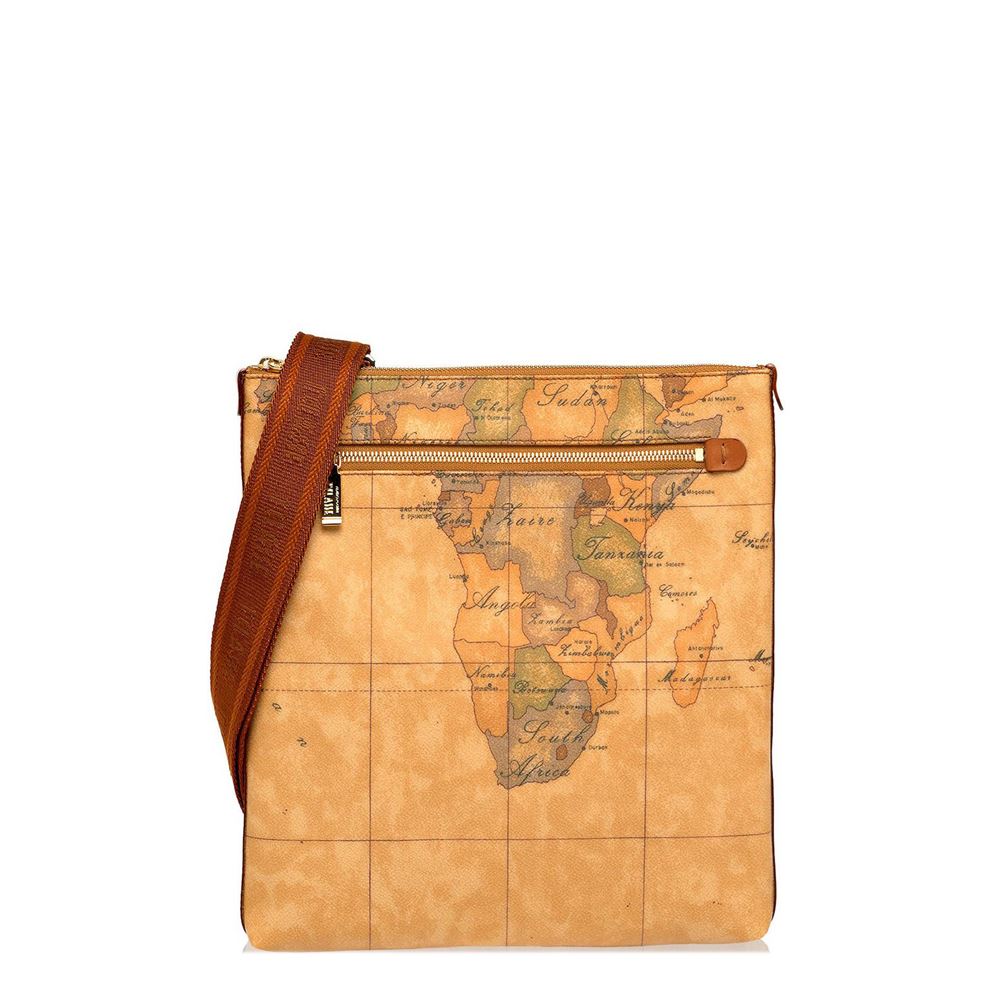 Men Prima Classe Borsa Borsa In Pelle