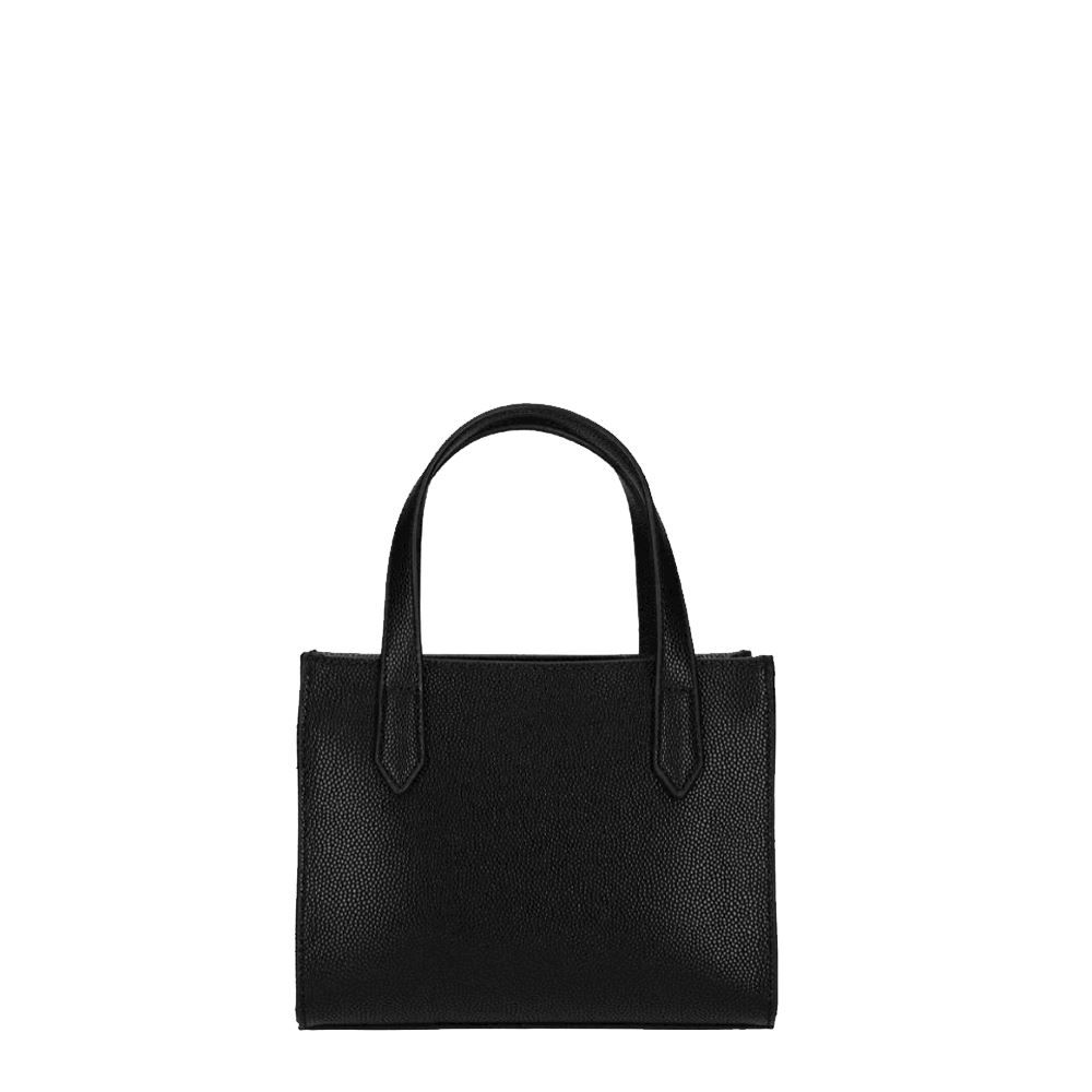 Valentino Saffiano Black Tote buy Bag