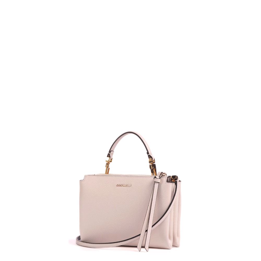 Small Hand Bag with Shoulder Strap Coccinelle Arlettis E1MD555B701
