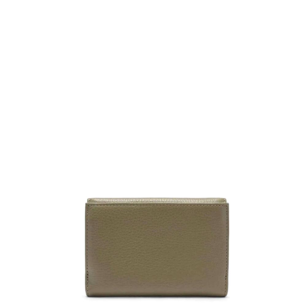 Medium Wallet Coccinelle E2MW5116601G35 Laurel Green Wallets