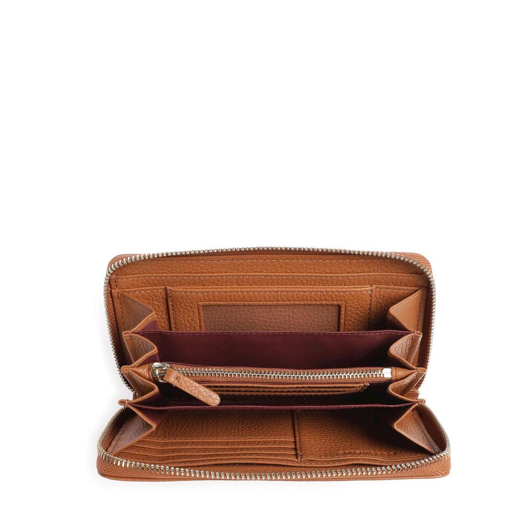 財布・小物その他 COCCINELLE Woman Wallet Burgundy E2MW5172101 R16 31GueEH9SSL._AC_.jpg