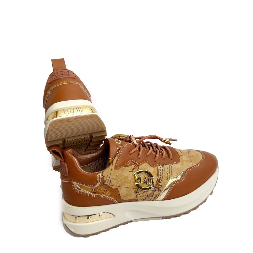 Martini Sneakers Donna Saldi Scarpe Prima Classe Saldi Scarpe