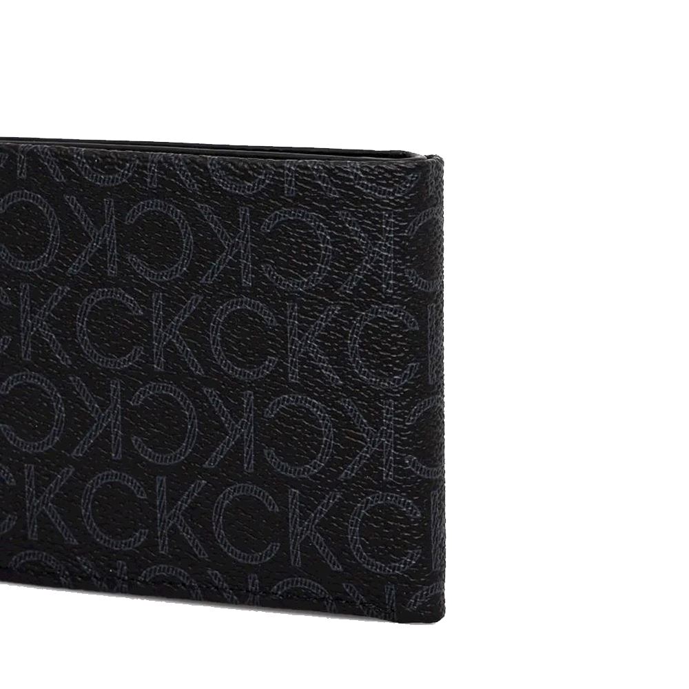 Calvin klein mens card holder hotsell