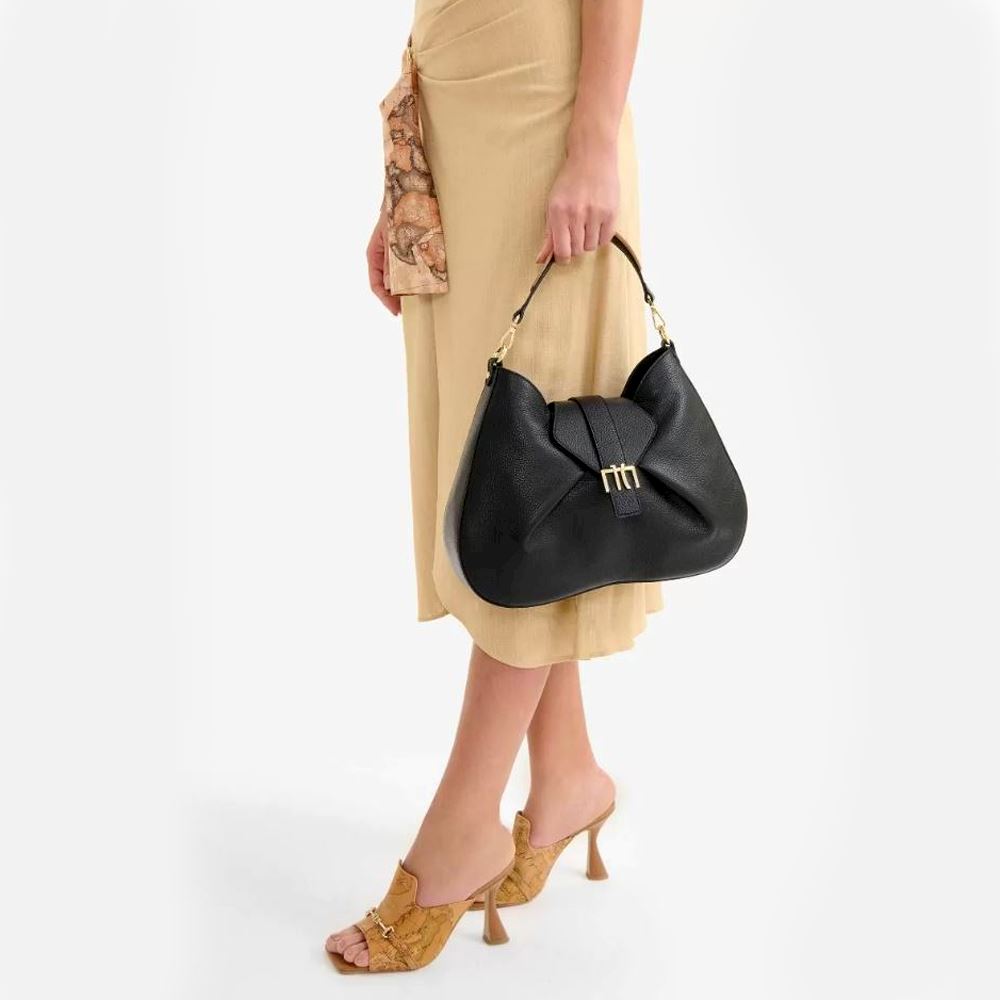 Shoulder Bag Alviero Martini I Classe LLB14 M630 Inspiring Bag