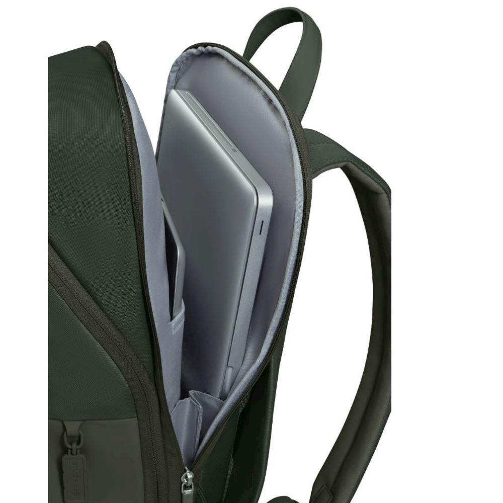 ke-pileページ Backpack Samsonite Notebook 14.1