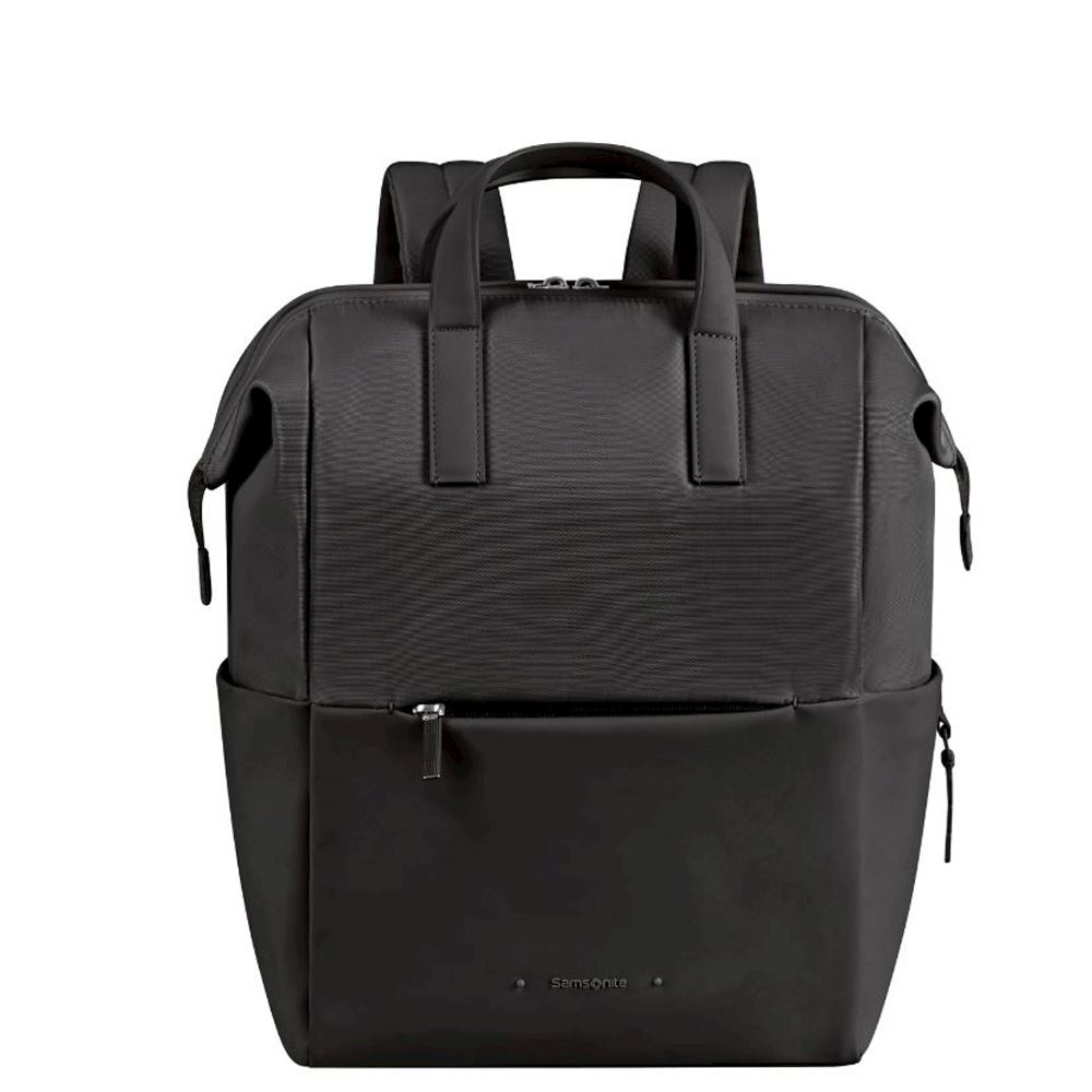 Zaino Samsonite Notebook Square 4Pack 151628-1041 Black