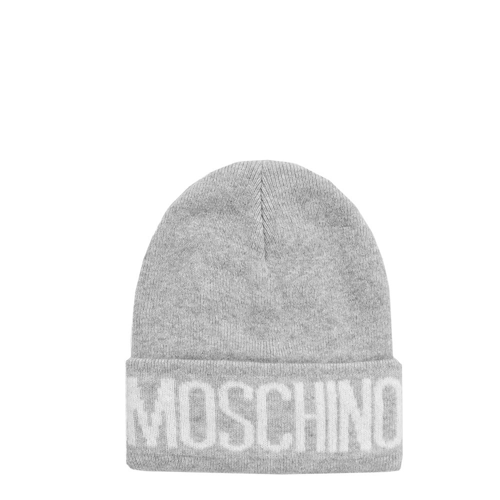 Moschino mens hat cheap