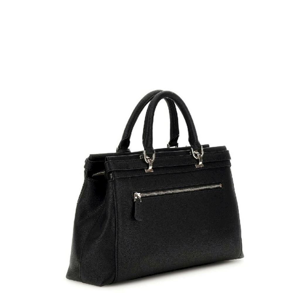 Tracolla Per Borse Regolabile - Lunghezza 109-130 Cm In Pelle Microfibra Oro-Nero - Foto 4