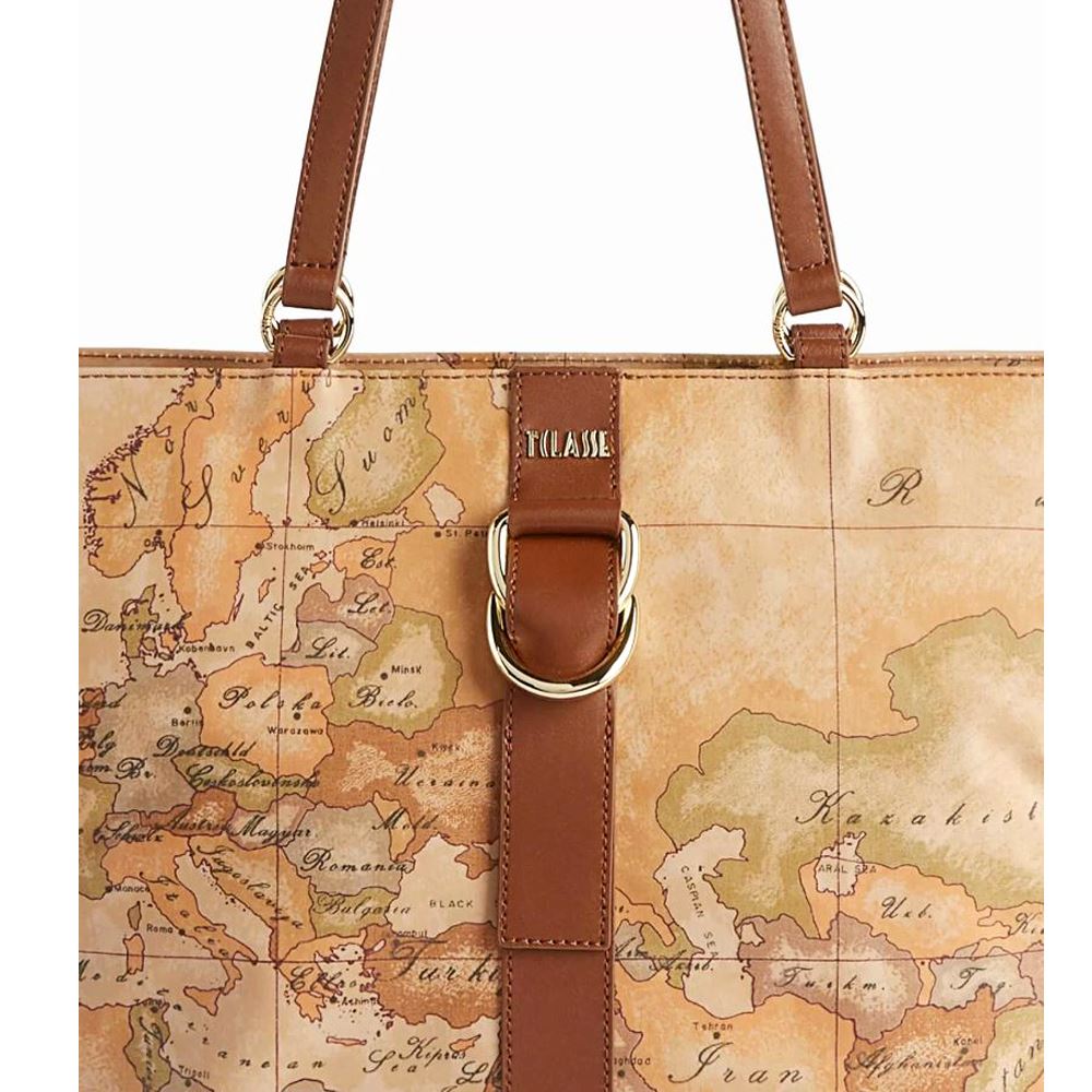 Shopping bag alviero martini hotsell