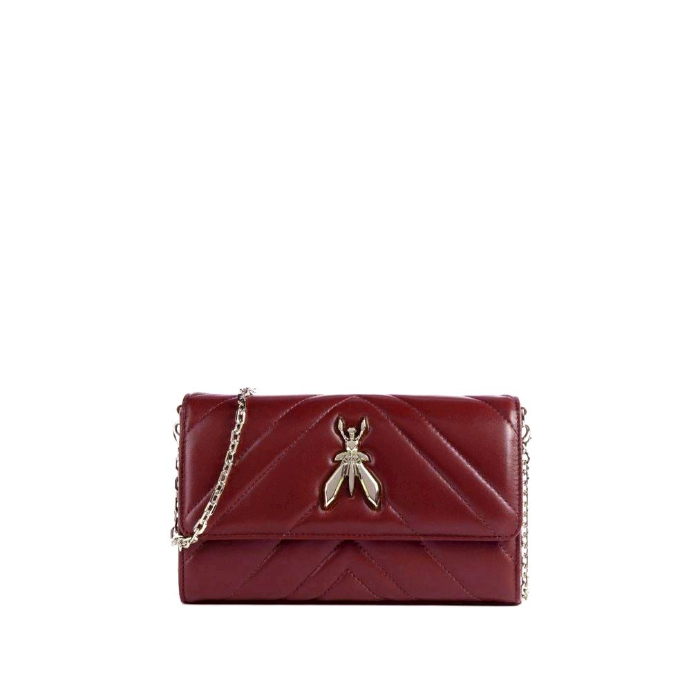 Shoulder Bag Love Moschino Belted Line JC4224PP0HKI0301 Dark