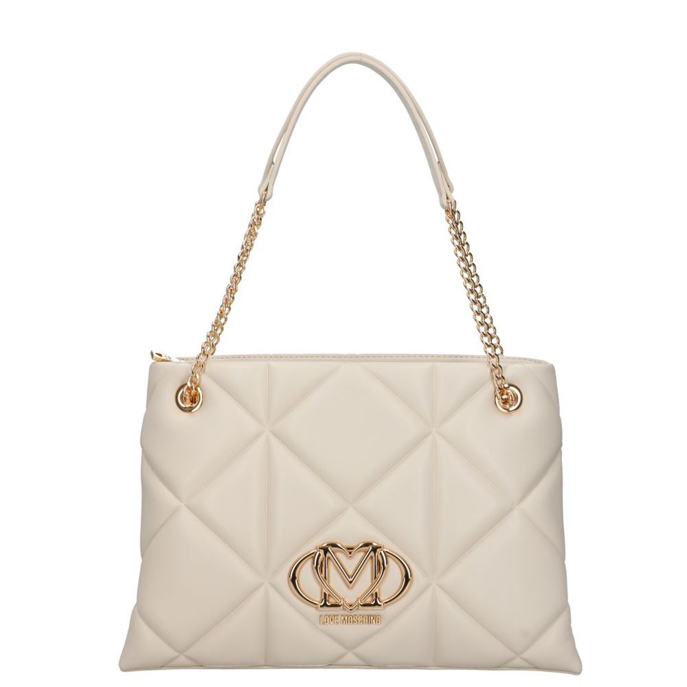 Love Moschino Backpack Oblique Quilted JC4148PP0LLA0000