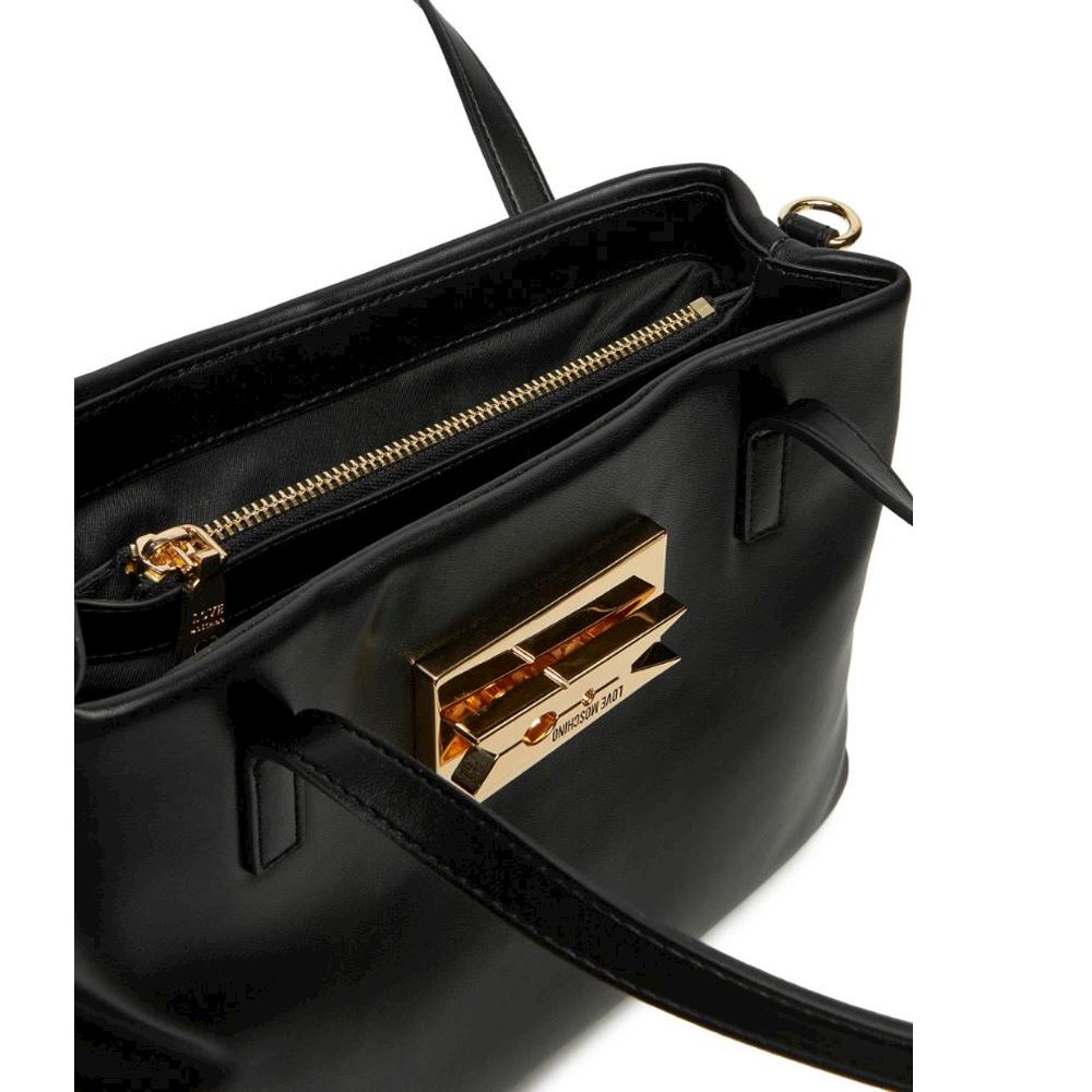 Borsa a Mano Con Tracolla Love Moschino Molletta JC4163PP1MLM0000