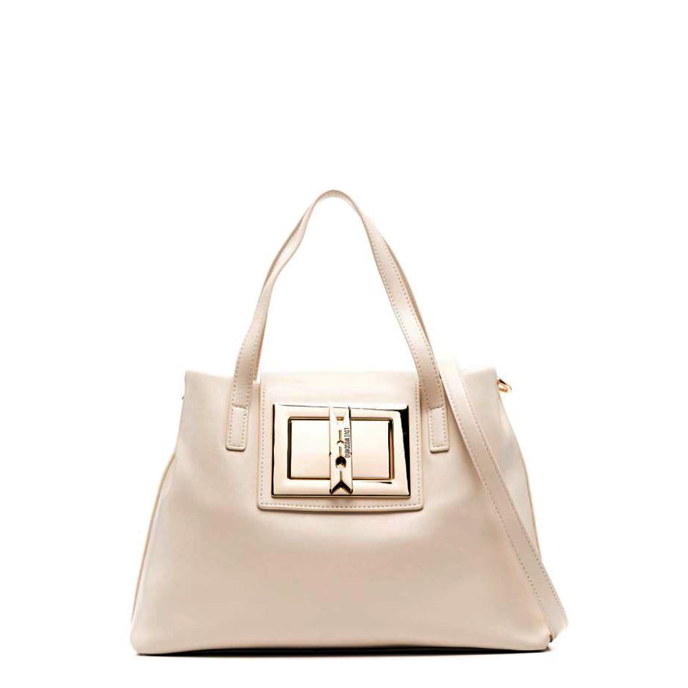 Borsa a Mano Con Tracolla Love Moschino Molletta JC4163PP1MLM0110