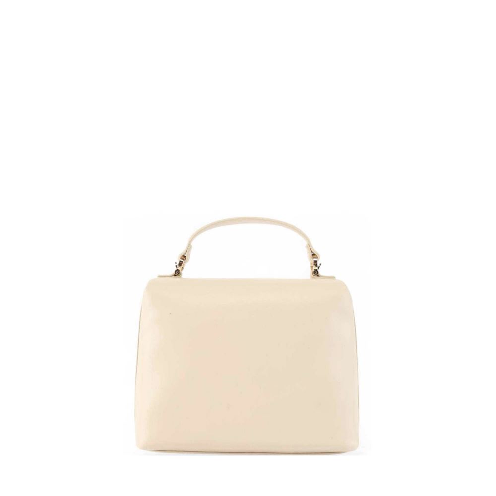 Borsa a Mano Piccola Con Tracolla Love Moschino Molletta