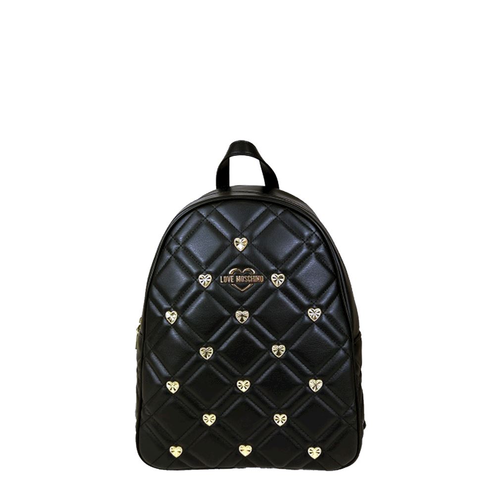 MOSCHINO バッグ Moschino Logo Quilted Nylon Fanny Pack | Saks Fifth Avenue