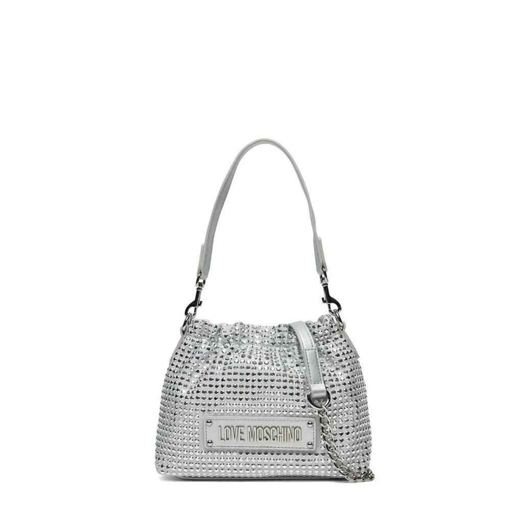 バッグ・カバンその他 LOVE MOSCHINO Woman Mini bag Black 1 JC4079PP1MLA0 00B Love Moschino JC4079PP0ELA0000, Nero: Handbags: Amazon.com