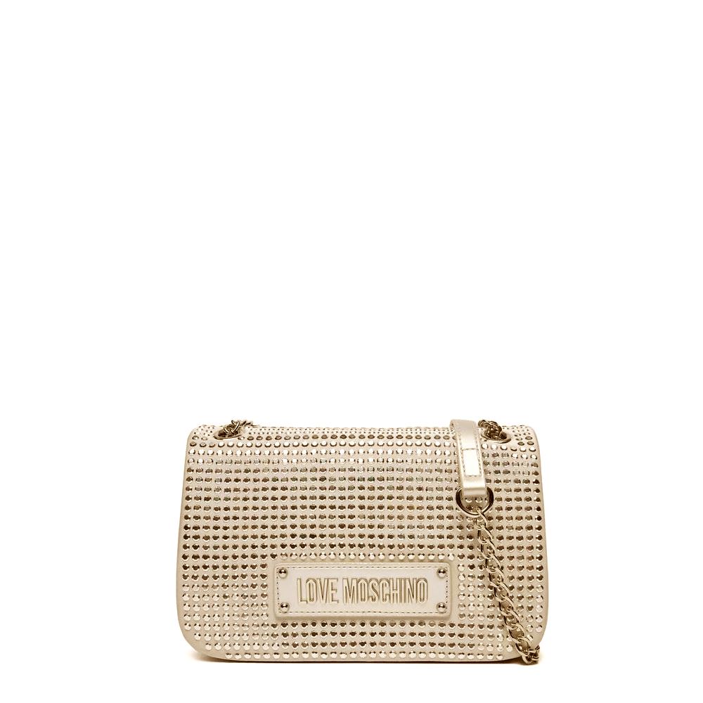 Love Moschino ボディバッグ ラブモスキーノ LOVE MOSCHINO JC4086PP1ELZ0000 （Z0000