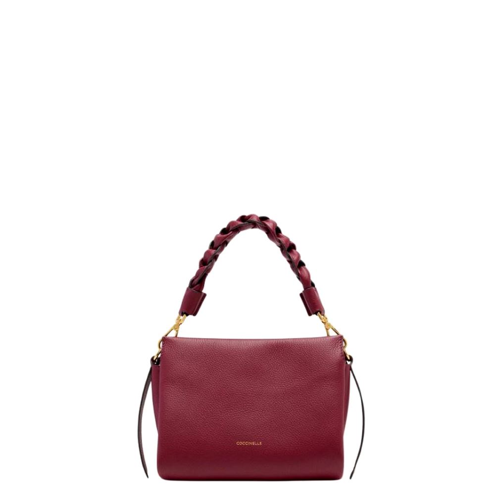 Borsa a Mano con Tracolla Coccinelle Boheme E1M50580101 612 Ribes