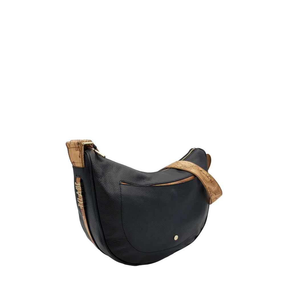 Borsa Mezza Luna Alviero Martini Borsa Prima Classe Mezzaluna Geo