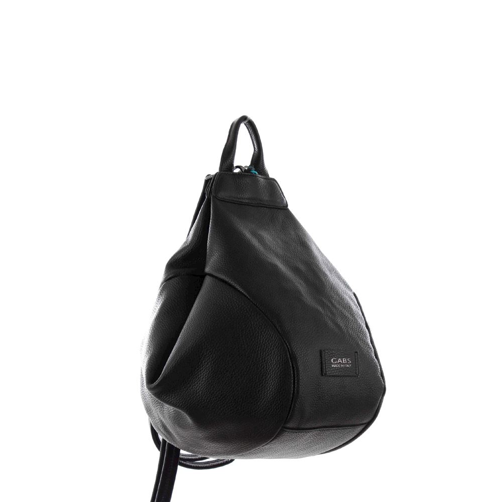 Mini Zaino Da Donna In Nylon Leggero - 2,5 Litri, Con Tasca Frontale, Perfetto Per Uso Quotidiano, Viaggi, Passeggiate E Appuntamenti (Nero/Kaki) - 2