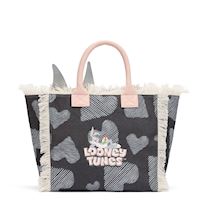 Braccialini Summer Looney Tunes Handbag LT127 