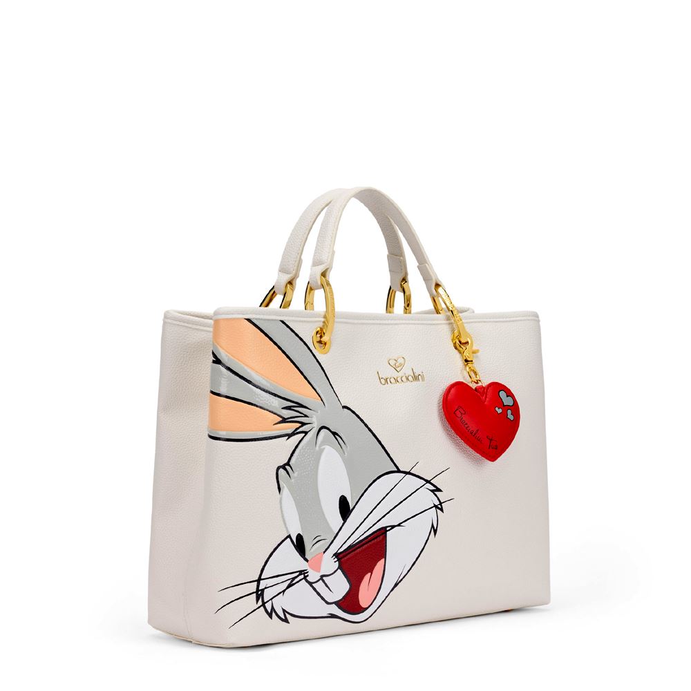 Braccialini Looney Tunes Beth Faces LT LT102 