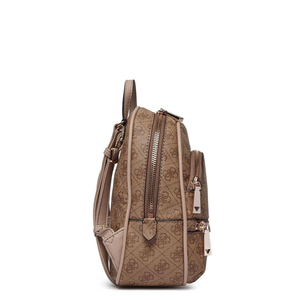 guess manhattan mini backpack womens Large Backpack, Black, One Size US: Clothing, Shoes & Jewelry Manhattan Backpack Guess Backpack Women's