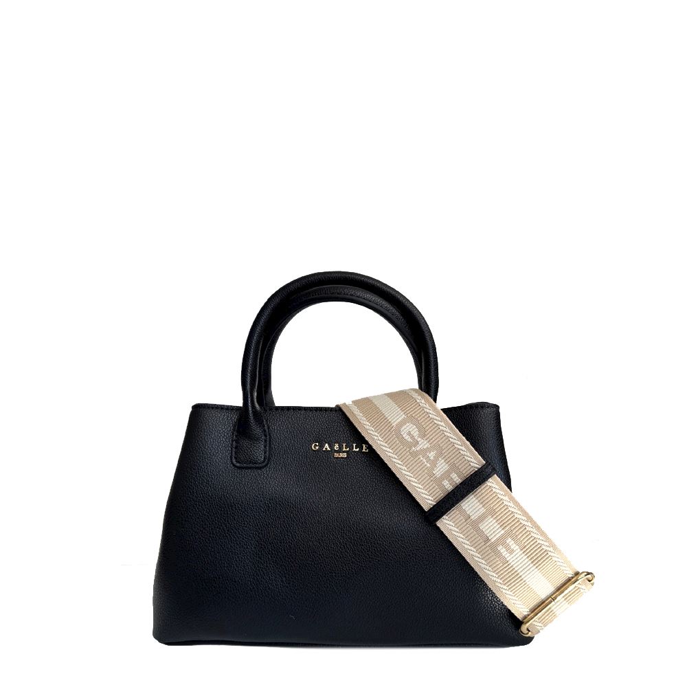 Mini Shoulder Bag Love Moschino Crocco Line JC4182PP0HKC0500