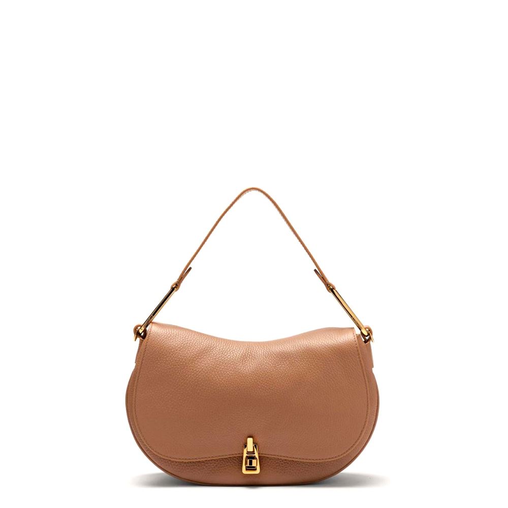 Medium Shoulder Bag Coccinelle Magie E1PQR180301N71 Skin Bags