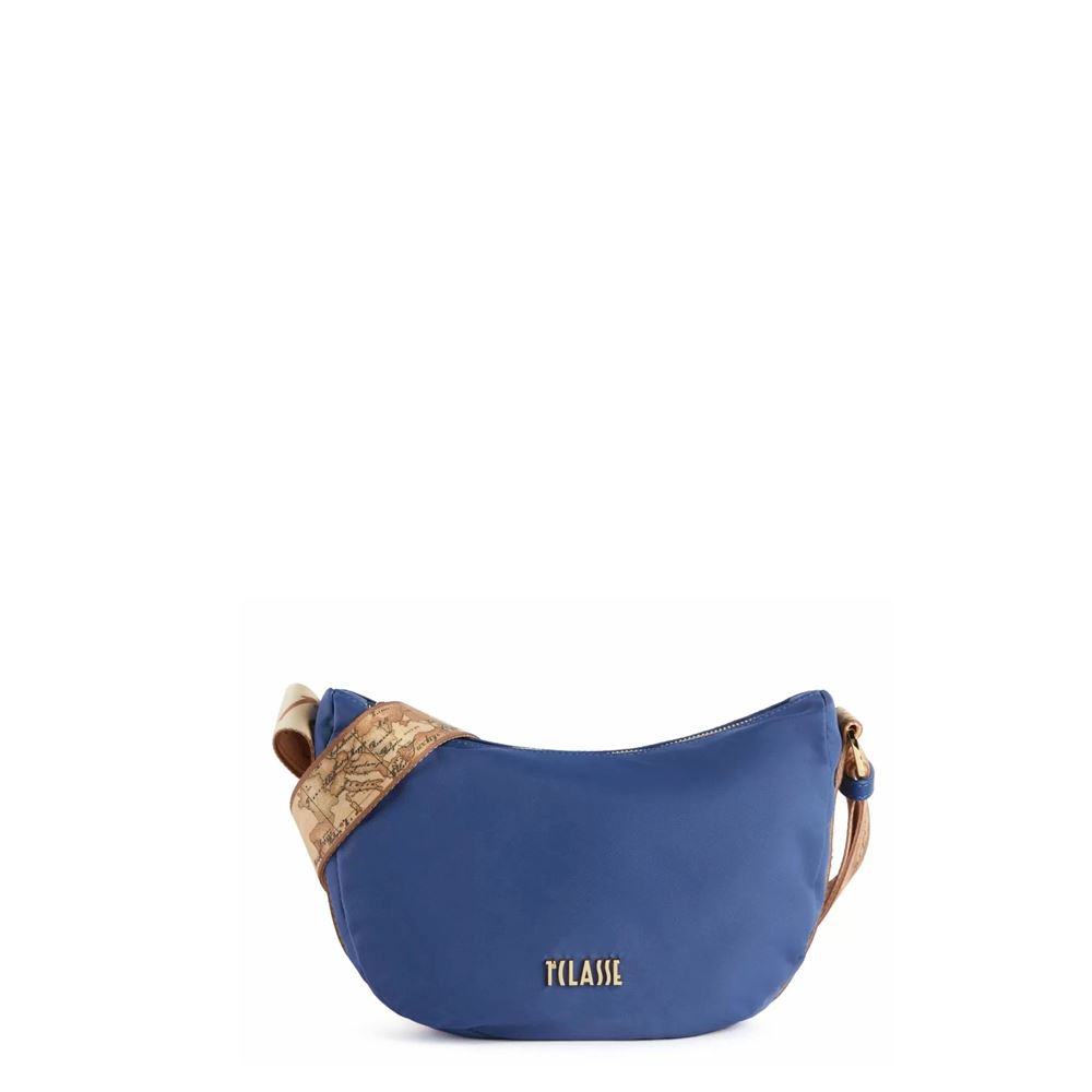 Mini Shoulder Bag Love Moschino Belted Line JC4225PP0HKI0106