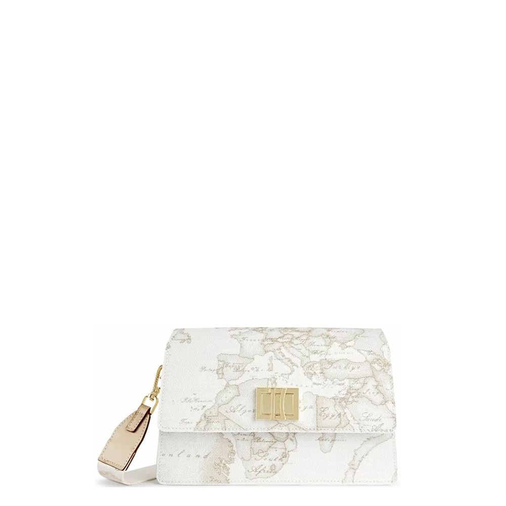 Small Handbag with Shoulder Strap Alviero Martini I ^ Classe