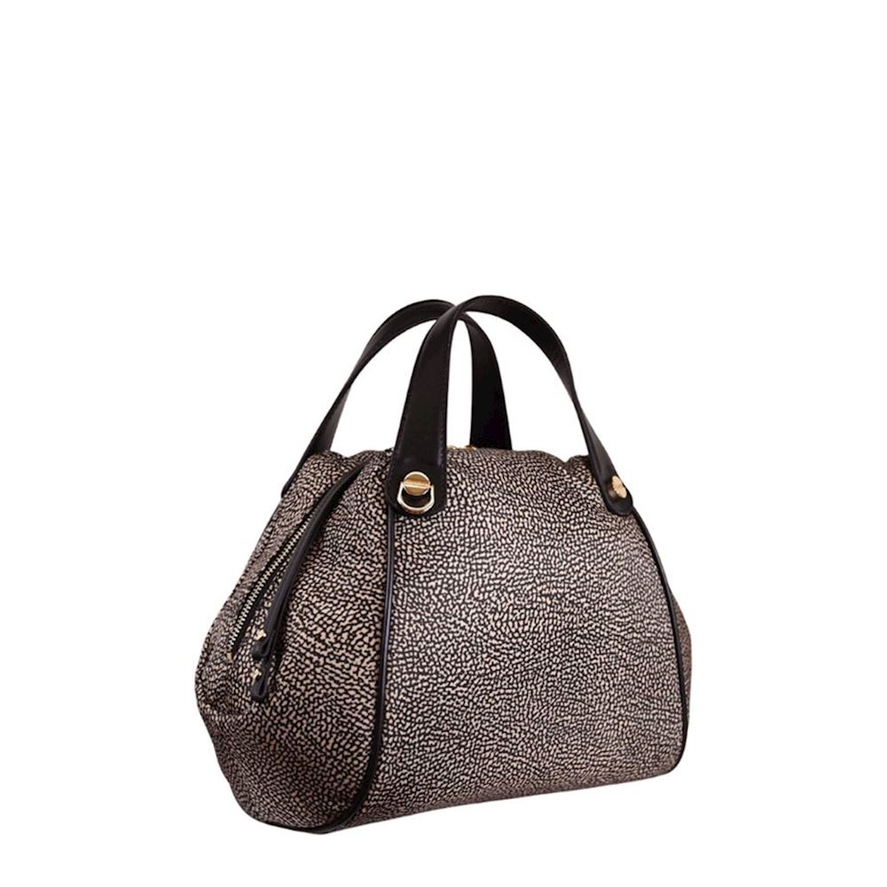 Borbonese Hobo Bag Borbonese Nuove Borse Borbonese Borbonese Marie