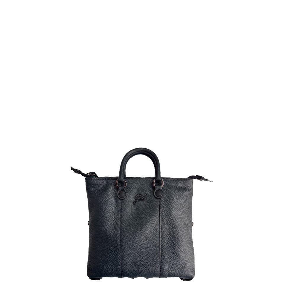 Borsa Gabs G3 Mini tg S Bull Black 