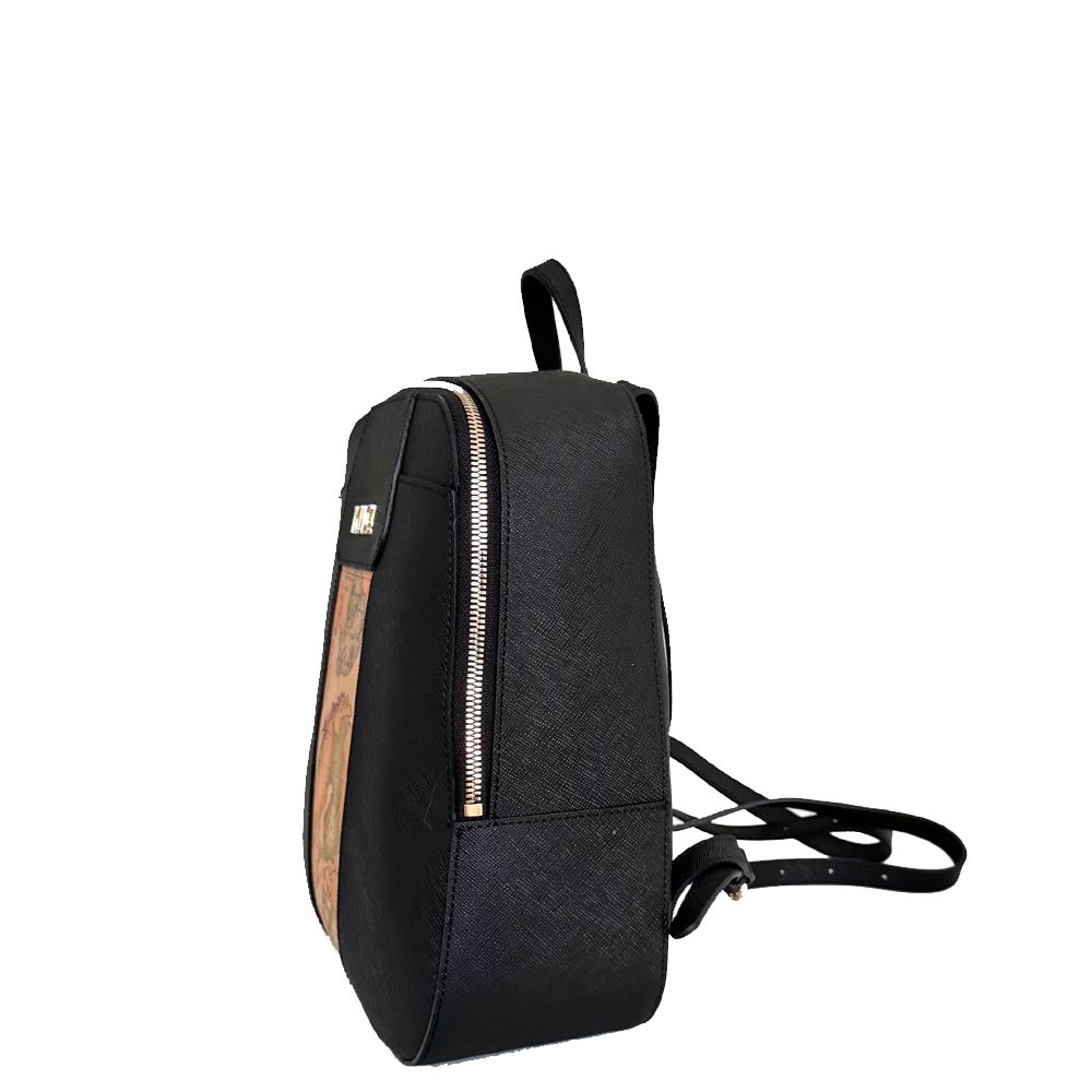 Zaino Alviero Martini I^ Classe LLD33 9407 Black Nuovi Arrivi