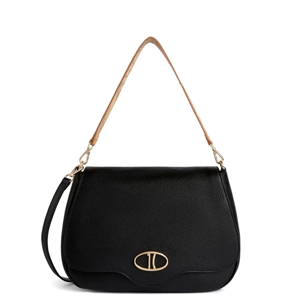 BORSA A TRACOLLA donna moderna e pratica mini borsa a tracolla con