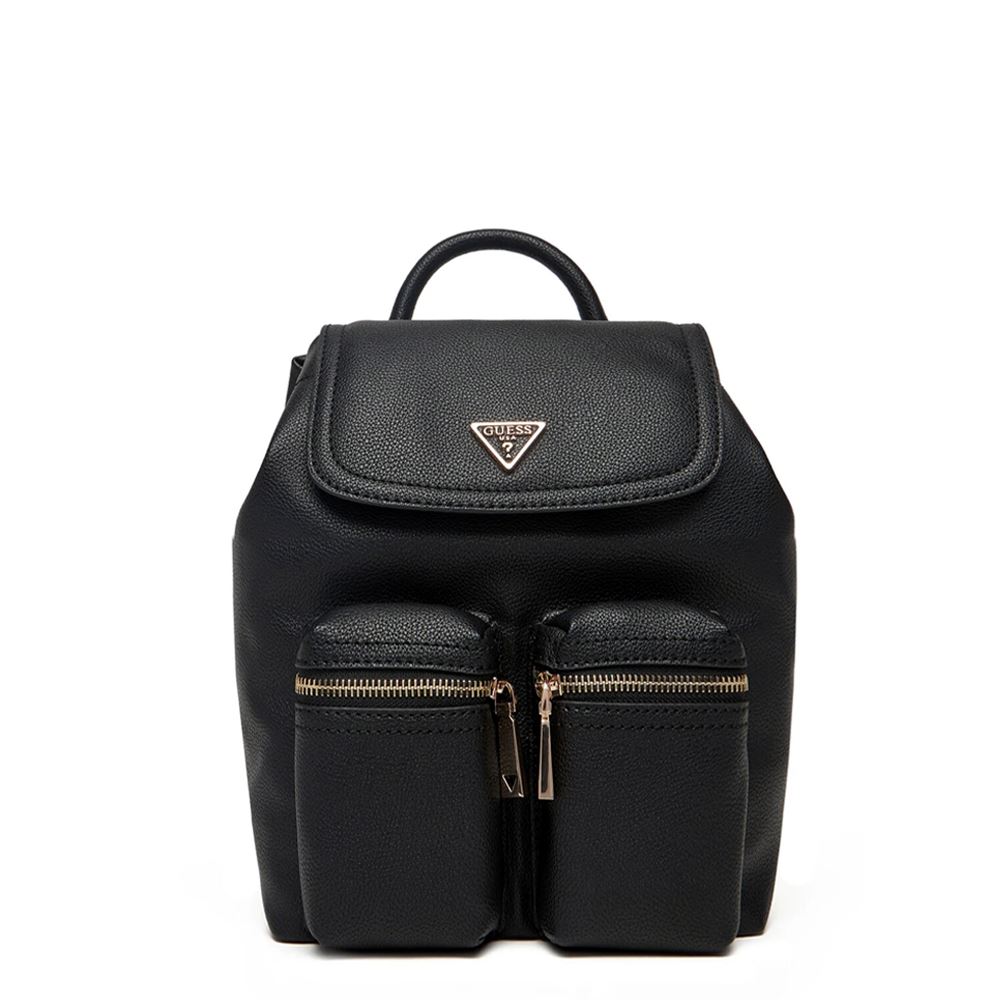 Guess Manhattan Backpack BG711831 Black