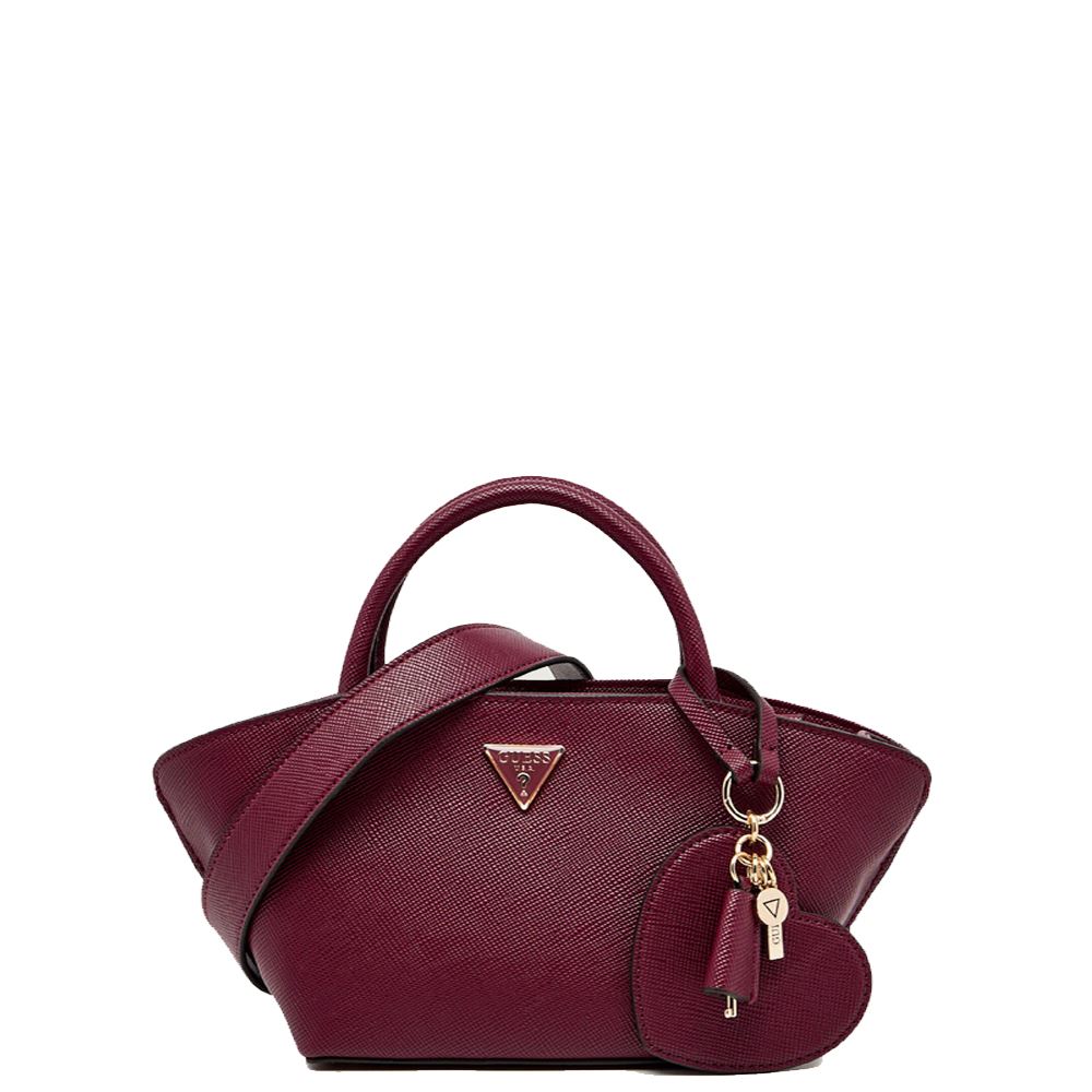 Shoulder Bag Gaelle Paris GBADP4083 Tobacco Bags Vendita borse