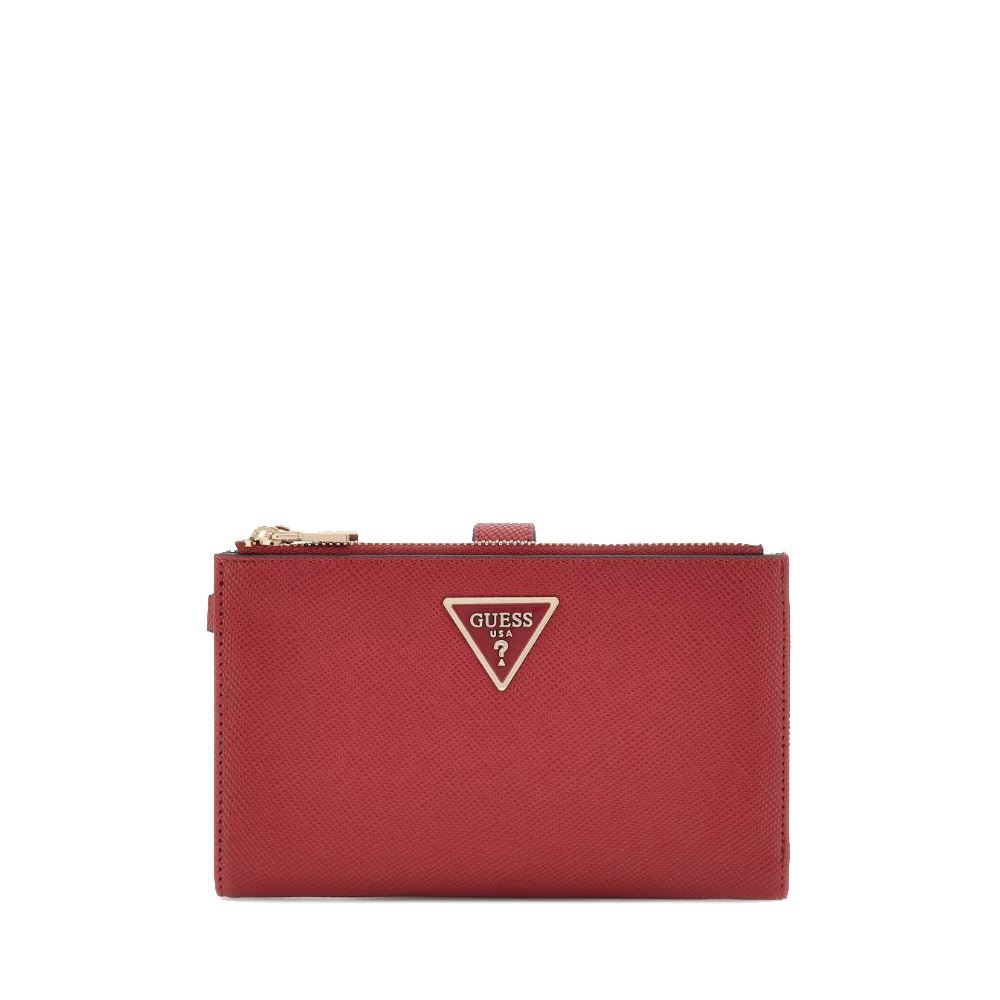 Guess Laurel Wallet ZG7459157 Garnet