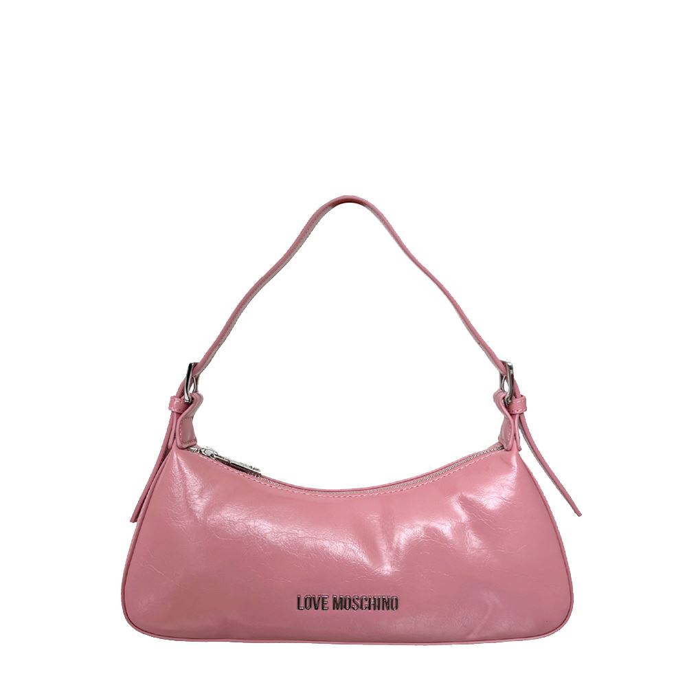 Love Moschino Hobo Bag JC4390PP0NKP061A Antique Pink Bags